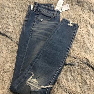 American eagle dream jeans